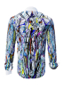 Camisa de manga larga BLUETRAIN