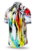 Camisa de manga corta para hombre PARADIES