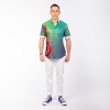 Camisa de verano para hombre MAGMA - 100 % algodón - 10 tallas, de la XS a la 6XL - diseño excepcional - confección de primera calidad - tejidos «Made in Germany» - edición limitada y exclusiva