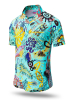 Camisa de manga corta para hombre MAMBO BEACH