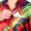Camisa de manga corta para hombre GALACTICO