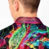 Kurzarmhemd Herren GALACTICO – GERMENS artfashion – Größe XS
