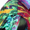 Kurzärmliges Hemd GALACTICO – GERMENS artfashion – 100 % Baumwolle - Größe 4XL
