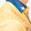 Herrenhemd Kurzarm GIVERNY – GERMENS artfashion – 100 % Baumwolle - Größe 5XL