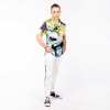 Kurzarmhemd Herren ALNUSO – GERMENS artfashion – Größe M