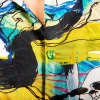 Sommerhemden ALNUSO – GERMENS artfashion – 100 % Baumwolle - Größe 3XL