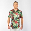 Kurzarmhemd Herren RADO ELDO – GERMENS artfashion – Größe 4XL