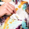 Kurzarmhemd Herren Sommer JAWS OF MAUI – GERMENS artfashion – 100 % Baumwolle - Größe 5XL