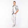 Kurzarmhemd Herren LEBENSADER SCHIMMEL – GERMENS artfashion – Größe 5XL