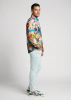 Descubre las camisas para hombre ZERFLOSSENER ZEMENT - 100 % algodón