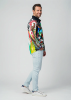 Descubre las camisas de colores para hombre PARADIES II - 100 % algodón