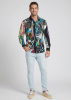 Descubre las camisas de colores para hombre PARADIES II - 100 % algodón