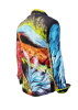 Camisa de manga larga QUETZAL