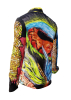 Hemd Herren QUETZAL – GERMENS artfashion – 100 % Baumwolle - Größe XL