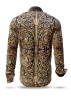 Button down Hemd PORTE NOTRE DAME PARIS – GERMENS artfashion – 100 % Baumwolle - Größe XXL