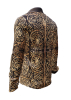 Button down Hemd PORTE NOTRE DAME PARIS – GERMENS artfashion – 100 % Baumwolle - Größe 5XL