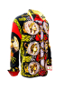 Camisa de manga larga IMPERATOR