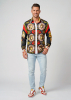 Descubre las camisas de colores para hombre IMPERATOR  - 100 % algodón
