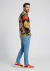 Descubre las camisas de colores para hombre IMPERATOR  - 100 % algodón