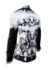 Herren Langarm Hemd DOGFIGHT – GERMENS artfashion – 100 % Baumwolle - Größe M