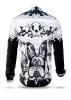 Descubre las camisas de colores para hombre de DOGFIGHT: 100 % algodón