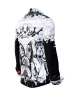 Herren Langarm Hemd DOGFIGHT – GERMENS artfashion – 100 % Baumwolle - Größe 6XL