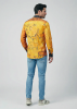 Camisa de manga larga CAVEMAN