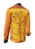 Camisa de manga larga CAVEMAN
