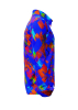 Herren Hemden Langarm BLAUE STUNDE – GERMENS artfashion – 100 % Baumwolle - Größe XXL