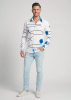 Descubre las camisas de colores para hombre de ALLES THEATER - 100 % algodón