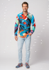 Camisa de manga larga THE TIME TRAVELING