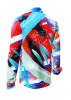 Hemd Herren THE TIME TRAVELING – GERMENS artfashion – 100 % Baumwolle - Größe 6XL