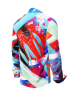 Hemd Herren THE TIME TRAVELING – GERMENS artfashion – 100 % Baumwolle - Größe 6XL