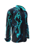 Camisa de manga larga KALLAINOS
