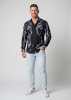 Camisa de manga larga DARKLIGHT