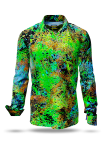 Descubre camisas de colores para hombre. AHORRA...