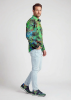 Entdecke bunte Hemden Herren SAVE THE RAINFOREST - 100 % Baumwolle