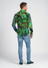 Camisa de manga larga SAVE THE RAINFOREST
