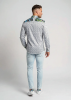 Herren Hemden Langarm ORINOCO – GERMENS artfashion – 100 % Baumwolle - Größe S