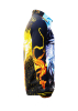 Hemden für Männer FROST AND GLOW – GERMENS artfashion – 100 % Baumwolle - Größe 4XL