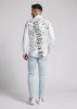 Camisa de manga larga DENADA WHITE