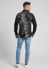Camisa de manga larga DENADA BLACK