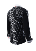 Camisa de manga larga DENADA BLACK