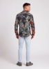 Herren Hemden Langarm TARNA SOL – GERMENS artfashion – 100 % Baumwolle - Größe 5XL