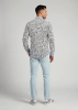 Camisa con botones LIEBESLIED – GERMENS artfashion – 100 % algodón - Talla 4XL