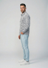 Descubre las camisas de colores para hombre LIEBESLIED - 100 % algodón