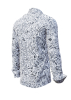Button down Hemd LIEBESLIED – GERMENS artfashion – 100 % Baumwolle - Größe 5XL