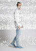 Discover colorful button up shirts for men HEADS OR TAILS - 100% cotton