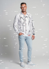 Descubre las camisas de colores para hombre de KOPF ODER ZAHL - 100 % algodón