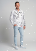 Descubre las camisas de colores para hombre de KOPF ODER ZAHL - 100 % algodón